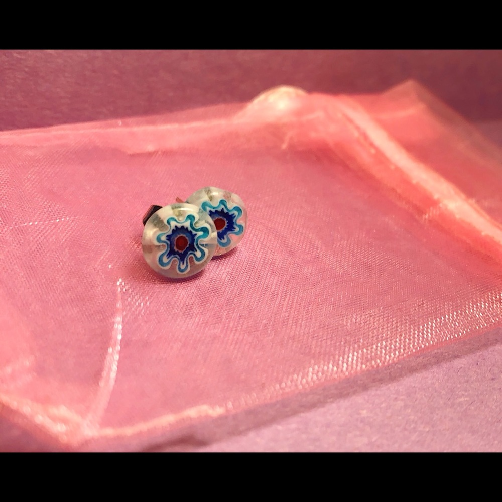 Pin wheele studs by nvz